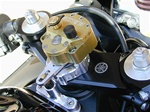 2006-2009 Yamaha R6S (S Model) Scott's Performance Steering Stabilizer / Damper Kit