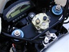 2000-2001 Honda RC51 Scott's Performance Steering Stabilizer / Damper Kit
