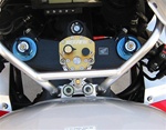 2002-2006 Honda RC51 Scott's Performance Steering Stabilizer / Damper Kit
