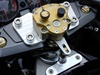 2008-2017 Suzuki GSX-R Hayabusa Scott's Performance Steering Stabilizer / Damper Kit