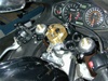 1999-2007 Suzuki GSX 1300R Hayabusa Scott's Performance Steering Stabilizer / Damper Kit - NO PLATE