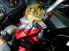 2006-2009 Kawasaki EX 650R Scott's Performance Steering Stabilizer / Damper Kit