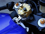 2007-2008 Yamaha R1 Scott's Performance Steering Stabilizer / Damper Kit