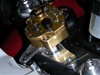 2009-2014 Yamaha R1 Scott's Performance Steering Stabilizer / Damper Kit