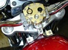 1999-2002 Suzuki SV650 Scott's Performance Steering Stabilizer / Damper Kit