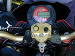2006-2008 Kawasaki Z750 Scott's Performance Steering Stabilizer / Damper Kit
