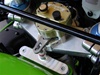 1998-1999 Kawasaki ZX6R Scott's Performance Steering Stabilizer / Damper Kit
