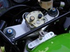 2000-2003 Kawasaki ZX9R Scott's Performance Steering Stabilizer / Damper Kit