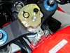 2000-2001 Honda CBR929RR Scott's Performance Steering Stabilizer / Damper Kit