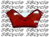 2006-2022 Kawasaki ZX14 Clear Alternatives RED Tail Light with Integrated Signals (CTL-0099-IT-R)