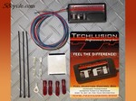 Techlusion Fuel Injection Box System
