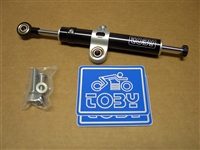 2001-2002 Suzuki GSXR1000 Toby Steering Damper - BLOWOUT