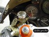 2003 Ducati 1000SS DS Lightly Polished Billet Aluminum Clutch Reservoir Cap