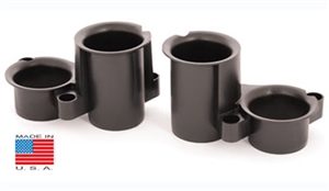 2006-2014 Yamaha FZ1 Graves Velocity Stacks (AB012)