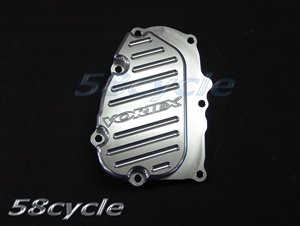 2003-2005 Yamaha R6 Vortex Billet Aluminum Oil Pump Engine Case Cover CS602A