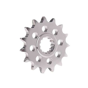 2001-2002 Suzuki GSXR1000 Vortex 520 Conversion Front Sprocket