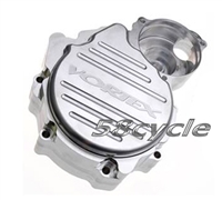 2006-2010 Suzuki GSXR750 Vortex Billet Aluminum Stator Cover / Left Side Case Cover