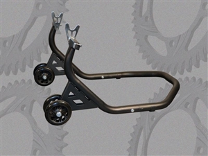 Vortex Swingarm Rear Wheel Stand - Race (ST901)