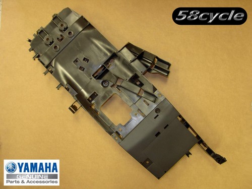 2003-2005 Yamaha R6 OEM Battery Tray 2003 2004 2005