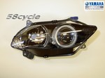 2004-2006 Yamaha YZF R1 Left Side/Hand Headlight / Headlamp
