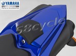 2007-2008 Yamaha R1 OEM Passenger Rear Seat Cowl Solo Fairing