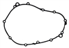 2025 Yamaha R9 OEM Clutch Cover Gasket (B7N-15461-01-00)
