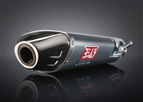 2006-2010 Suzuki LTR 450 Quad Racer Yoshimura RS5 Comp Series Full Exhaust System (3115007350)