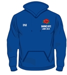 BRFC LAON Tour Hoodie 2023 (Adult & Junior sizes)