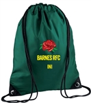 BRFC MINIS Tour Bag 2023