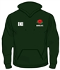 Supersoft personalised BRFC Tour Hoodie