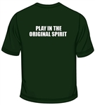 U11 Player's T-shirt