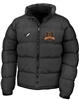 EERFC Puffa Coats