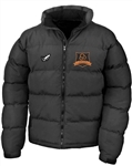 EERFC Puffa Coats