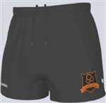 EERFC Samurai Training Shorts