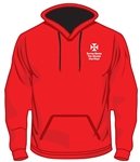 Supersoft leavers hoodie 2022