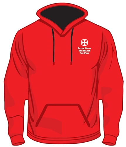 Supersoft leavers hoodie 2022