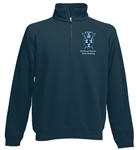 Emanuel Senior Girls Rowing 1/4 Zip 2023