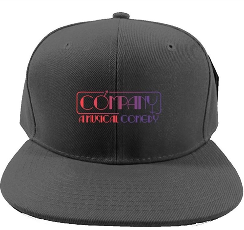 Shotgun Theatre - Company Baseball Cap