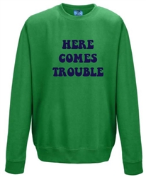 Gunwalloe Junior Sweatshirt