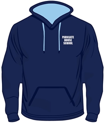 Supersoft Class of 2020 hoodie