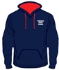 Supersoft leavers hoodie 2022