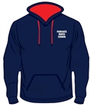 Supersoft leavers hoodie 2022