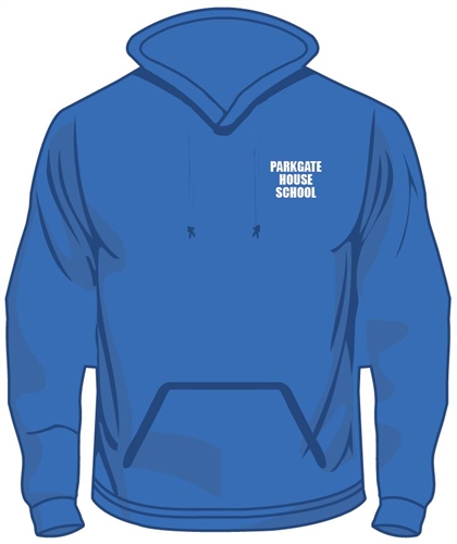 Supersoft leavers hoodie 2021