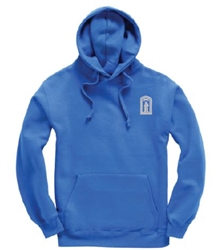 Supersoft leavers hoodie Y13 2021