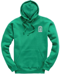 Supersoft Class of 2021 Hoodie Y11