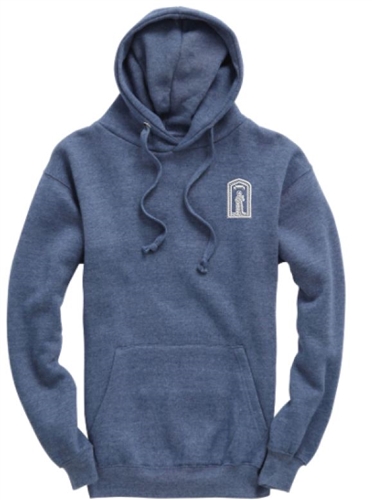 Supersoft Class of 2022 Hoodie Y11