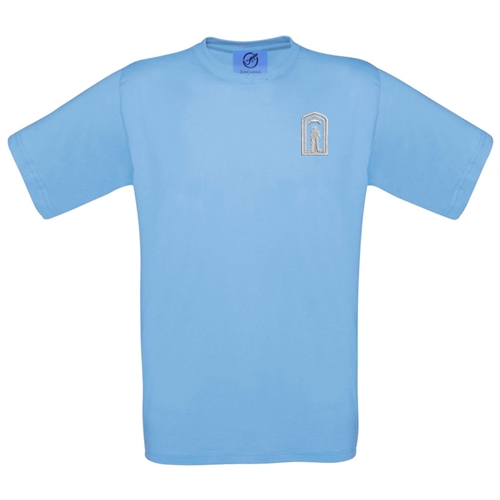 Supersoft Leavers T-shirt Y13