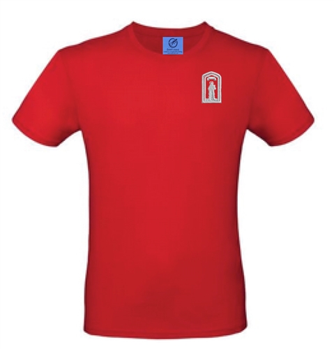 Supersoft Leavers T-shirt Y13