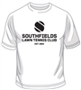 SLTC Cotton Club T-shirt (Adult - Classic fit)
