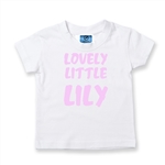 Tewes Baby T-shirt